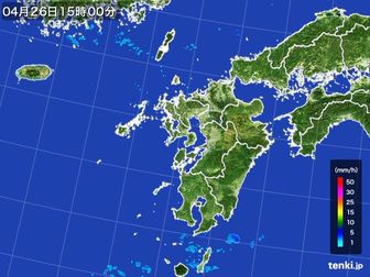 雨雲