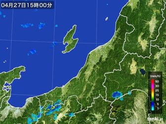 雨雲