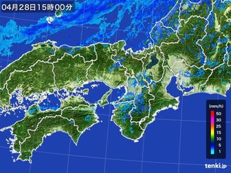 雨雲