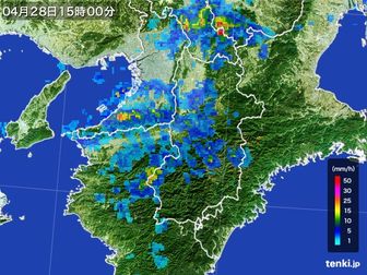 雨雲
