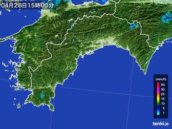 雨雲