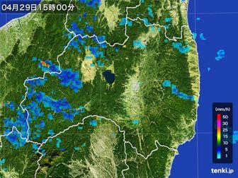 雨雲