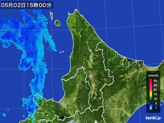雨雲