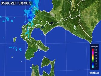 雨雲