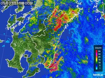 雨雲