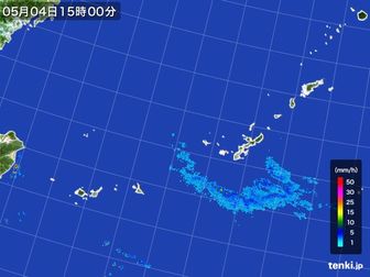 雨雲