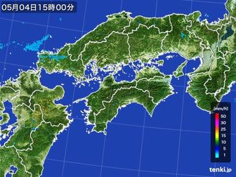 雨雲