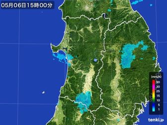 雨雲