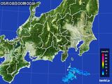 関東・甲信地方