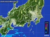 関東・甲信地方