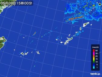 雨雲