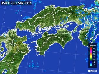 雨雲