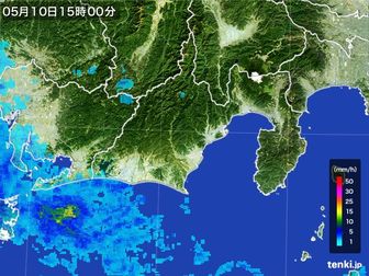 雨雲