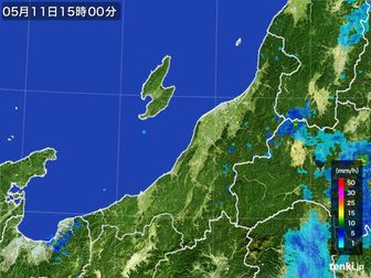 雨雲