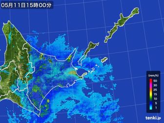 雨雲