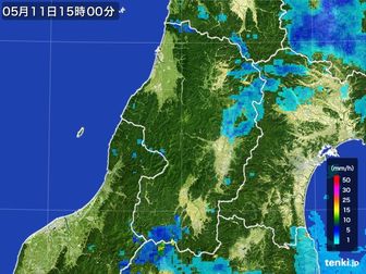 雨雲