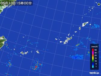 雨雲