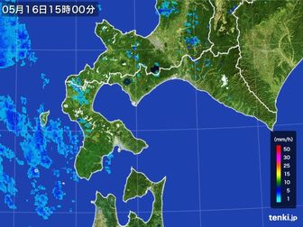 雨雲