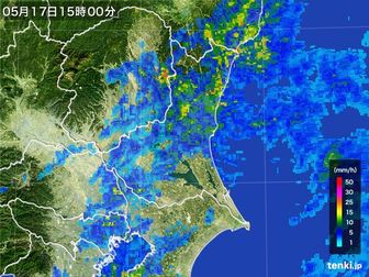 雨雲