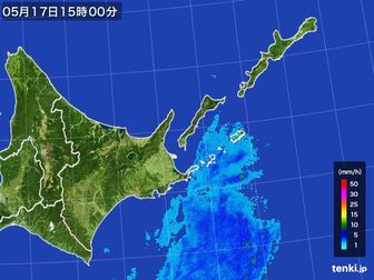 雨雲