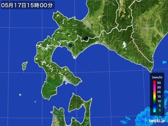 雨雲
