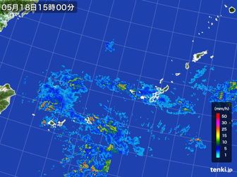雨雲