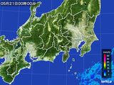 関東・甲信地方