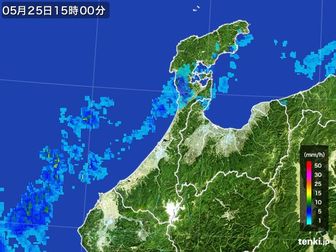 雨雲