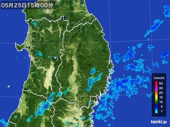 雨雲