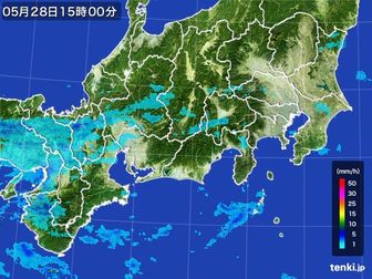 雨雲