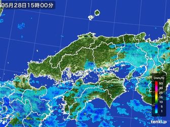 雨雲