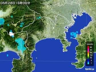 雨雲