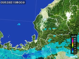 雨雲