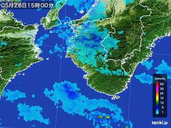 雨雲