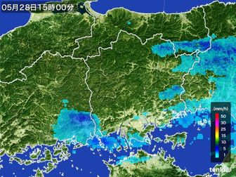 雨雲