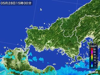 雨雲