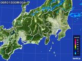 関東・甲信地方