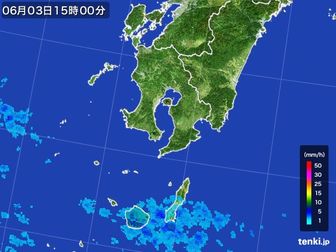 雨雲