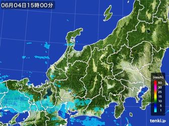 雨雲