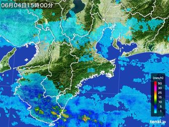 雨雲