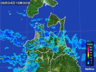 雨雲