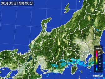 雨雲