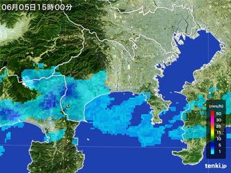 雨雲
