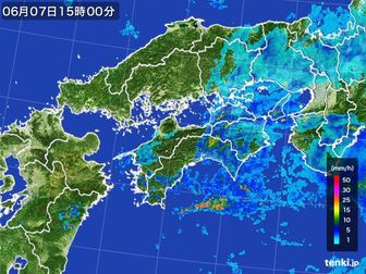 雨雲