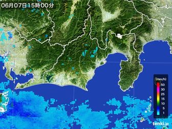 雨雲