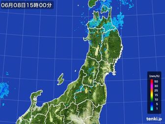 雨雲
