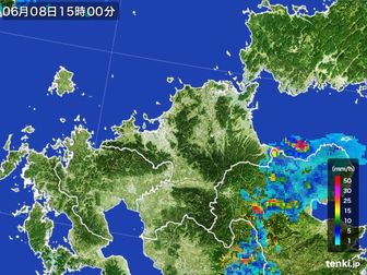 雨雲