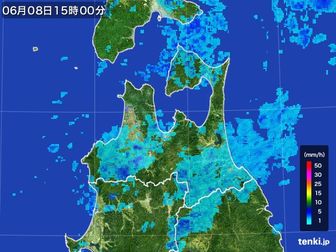 雨雲