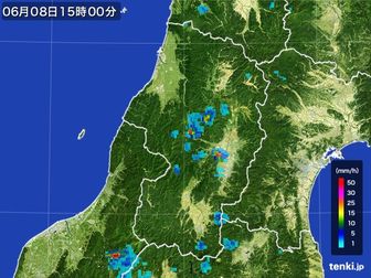 雨雲