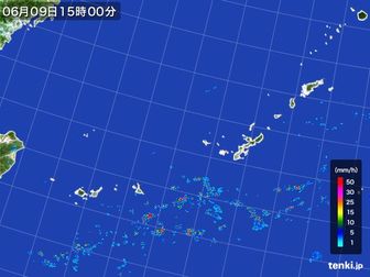雨雲